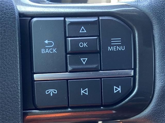 used 2022 Ford Expedition car, priced at $48,500