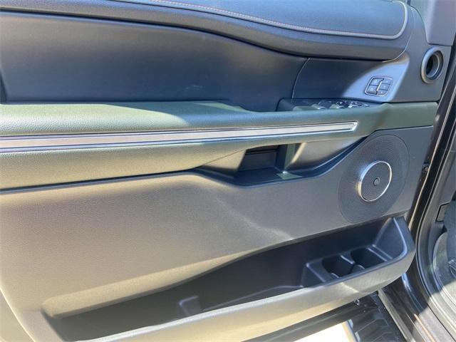 used 2022 Ford Expedition car, priced at $48,500