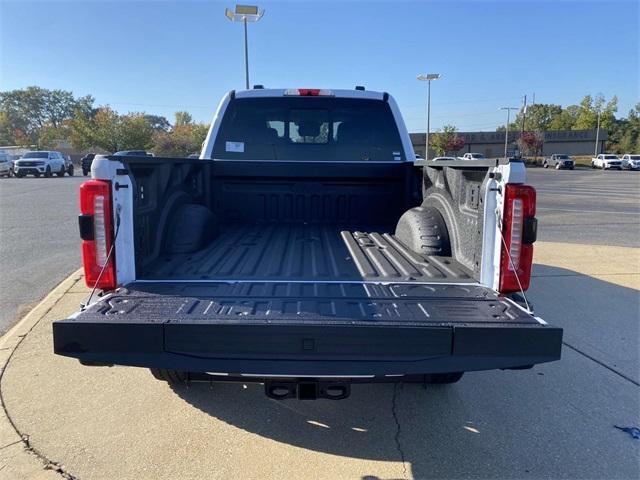 new 2024 Ford F-350 car, priced at $82,995