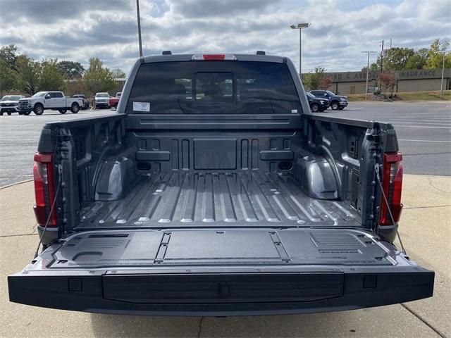 new 2024 Ford F-150 car, priced at $53,500