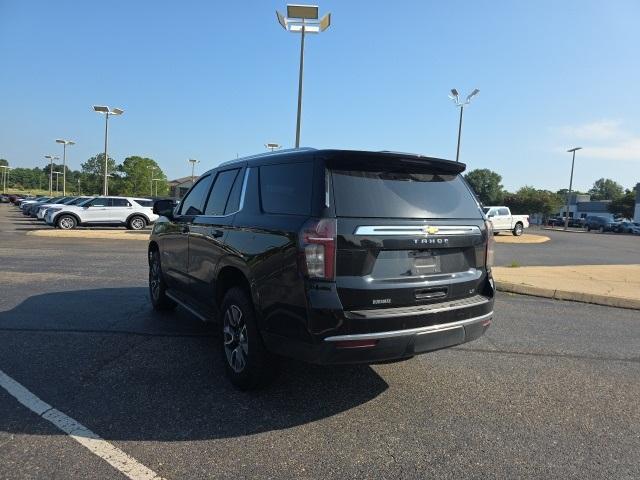 used 2022 Chevrolet Tahoe car, priced at $43,995