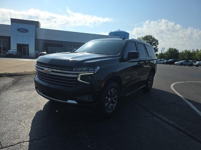 used 2022 Chevrolet Tahoe car, priced at $43,995