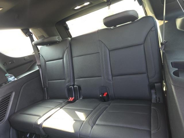 used 2022 Chevrolet Tahoe car, priced at $43,995