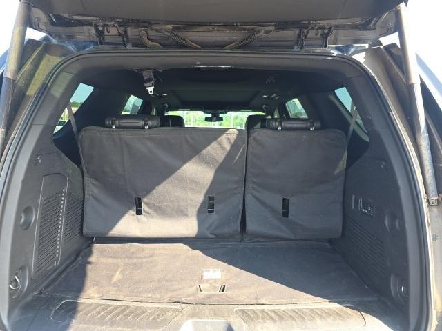 used 2022 Chevrolet Tahoe car, priced at $43,995