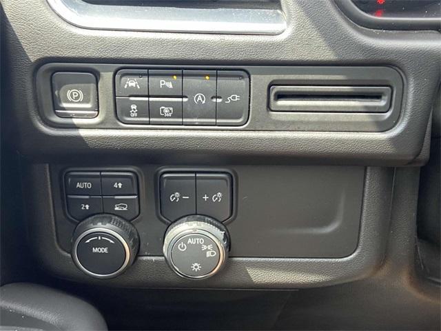 used 2022 Chevrolet Tahoe car, priced at $43,500