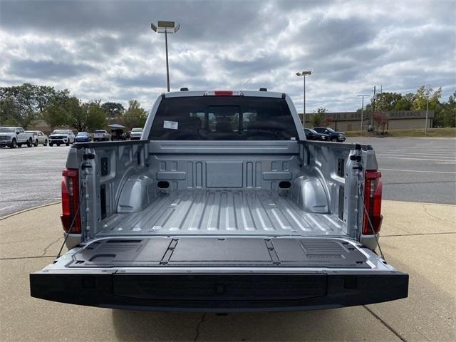 new 2024 Ford F-150 car, priced at $53,500