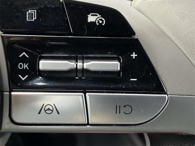 used 2025 Hyundai Elantra car, priced at $21,995