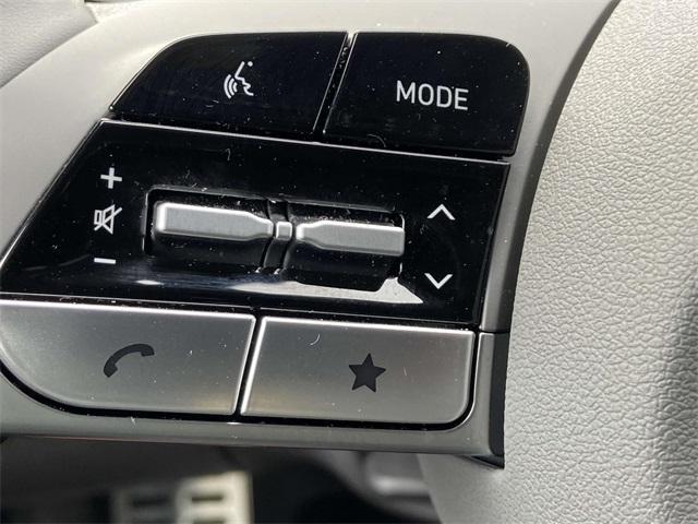 used 2025 Hyundai Elantra car, priced at $21,995