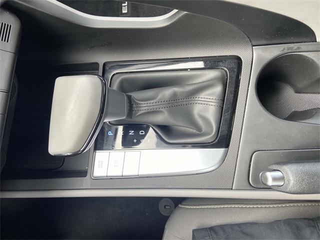 used 2025 Hyundai Elantra car, priced at $21,995