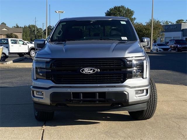 new 2024 Ford F-150 car, priced at $78,995