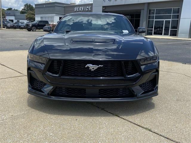 new 2025 Ford Mustang car, priced at $44,995