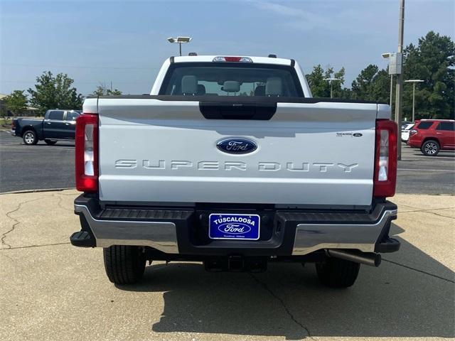 new 2025 Ford F-250 car, priced at $52,995