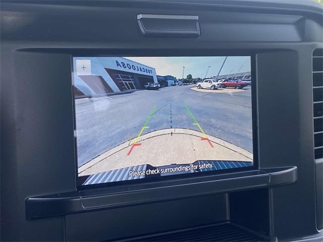 new 2025 Ford F-250 car, priced at $52,995
