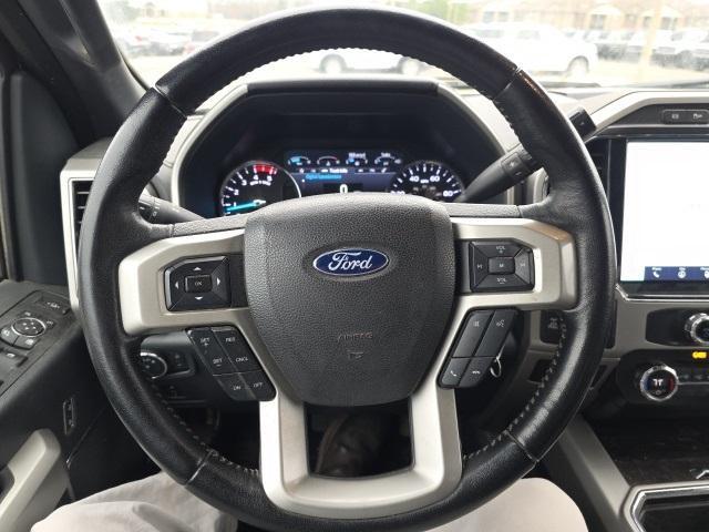 used 2022 Ford F-250 car, priced at $56,500