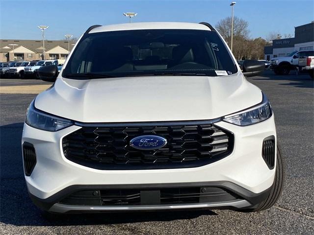 new 2025 Ford Escape car, priced at $36,465