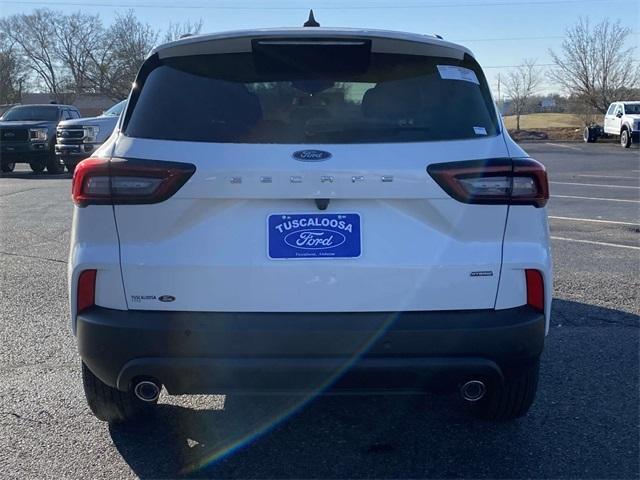 new 2025 Ford Escape car, priced at $36,465