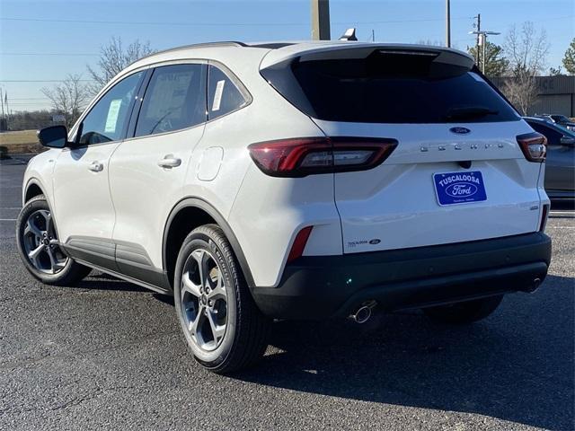 new 2025 Ford Escape car, priced at $36,465