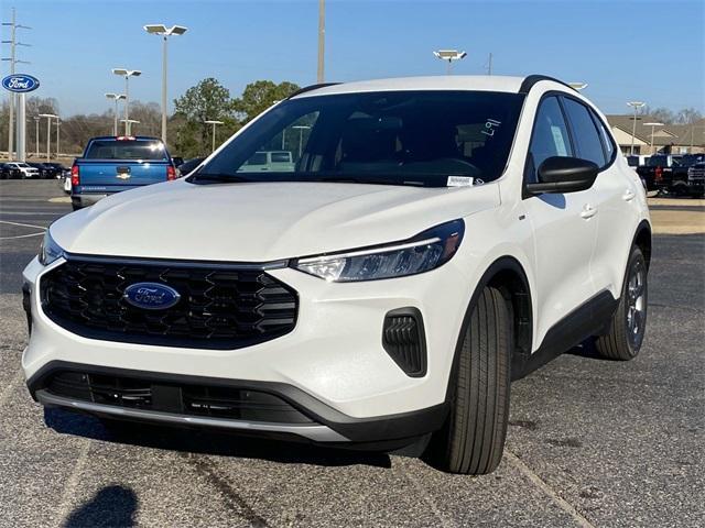 new 2025 Ford Escape car, priced at $36,465