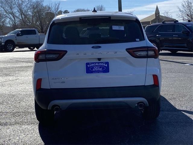 new 2025 Ford Escape car, priced at $29,485