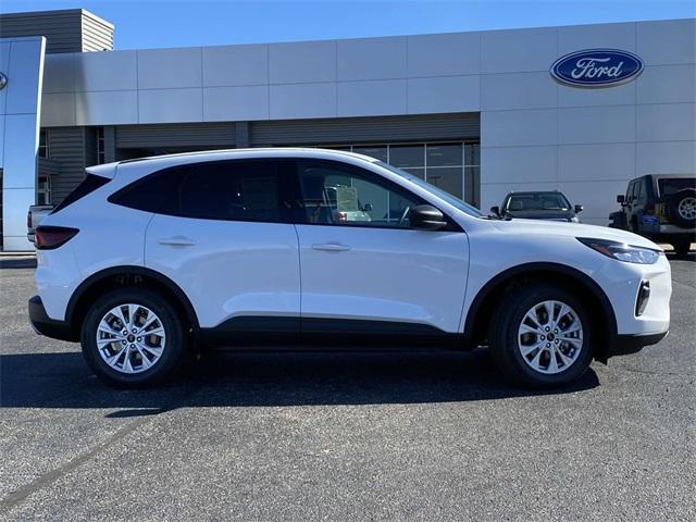 new 2025 Ford Escape car, priced at $29,485