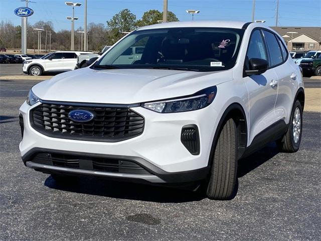 new 2025 Ford Escape car, priced at $29,485