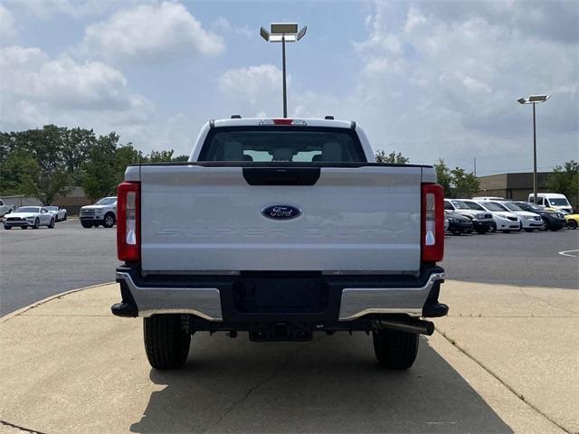 new 2024 Ford F-250 car, priced at $46,995