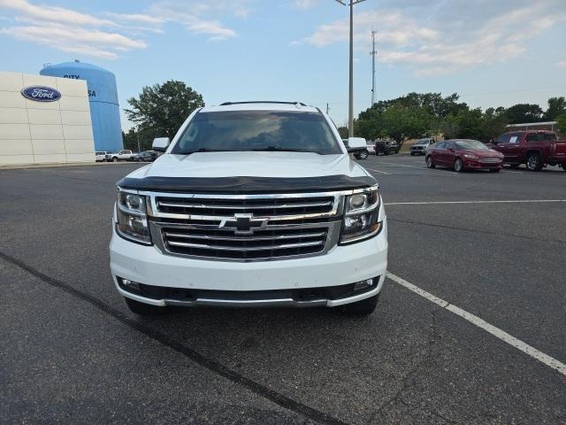 used 2019 Chevrolet Tahoe car, priced at $28,995