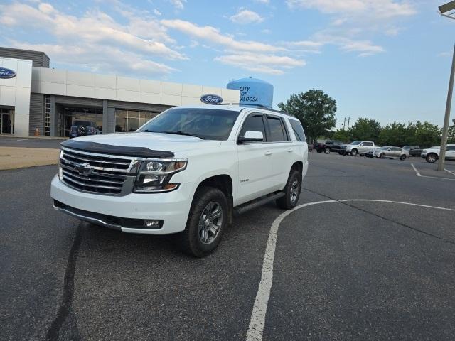 used 2019 Chevrolet Tahoe car, priced at $28,995