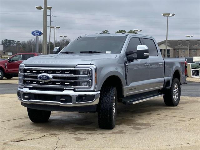 used 2023 Ford F-250 car, priced at $71,995