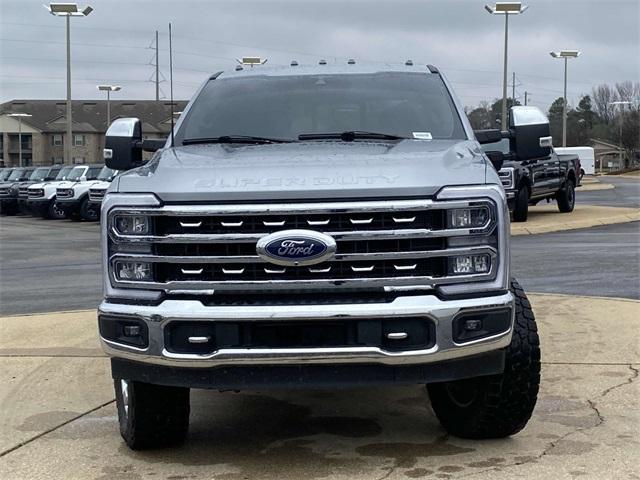 used 2023 Ford F-250 car, priced at $71,995