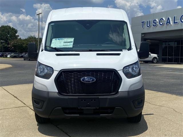 new 2025 Ford Transit-250 car, priced at $48,495