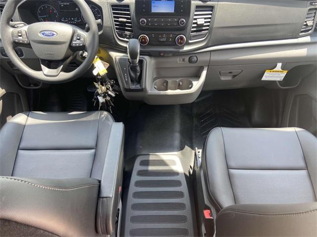 new 2025 Ford Transit-250 car, priced at $48,495