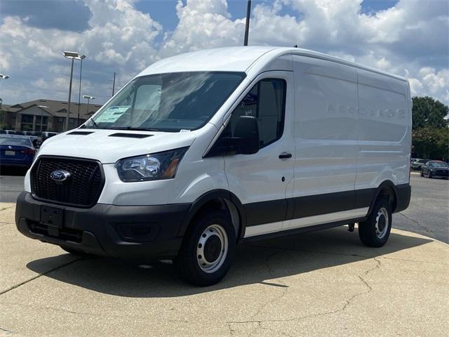 new 2025 Ford Transit-250 car, priced at $48,495