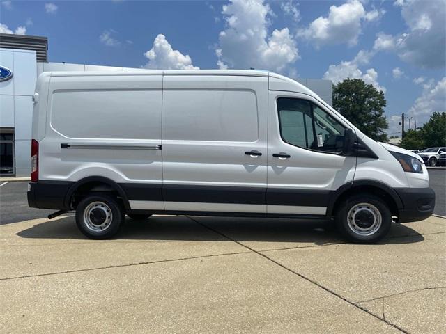 new 2025 Ford Transit-250 car, priced at $48,495