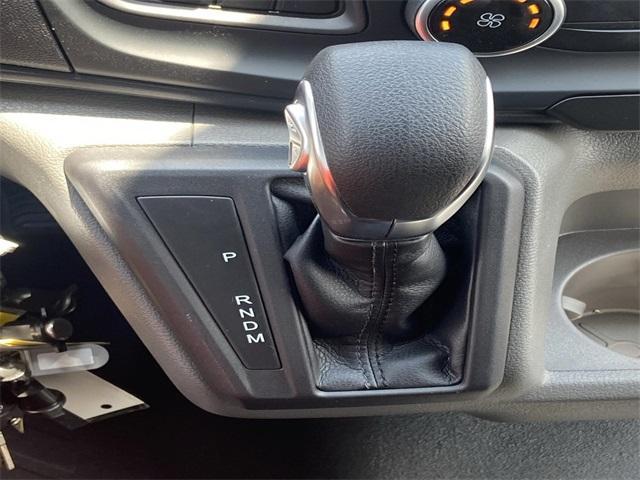 new 2025 Ford Transit-250 car, priced at $48,495