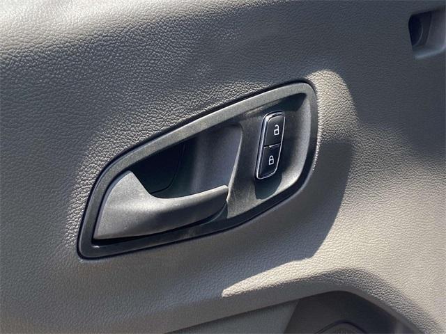 new 2025 Ford Transit-250 car, priced at $48,495