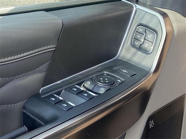 new 2025 Ford F-350 car, priced at $101,995