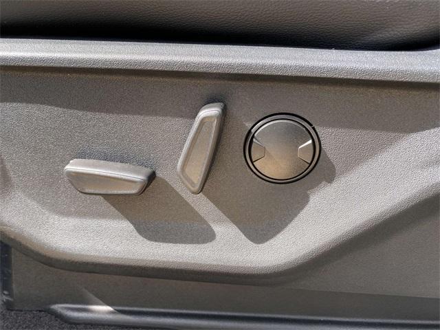 new 2025 Ford F-150 car, priced at $68,117