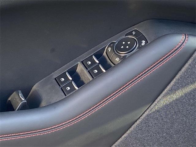 new 2025 Ford Mustang Mach-E car, priced at $43,995