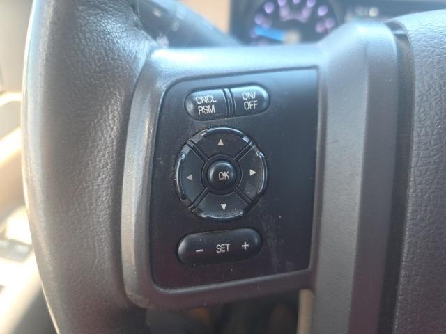 used 2014 Ford F-350 car, priced at $35,995