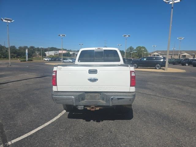 used 2014 Ford F-350 car, priced at $35,995