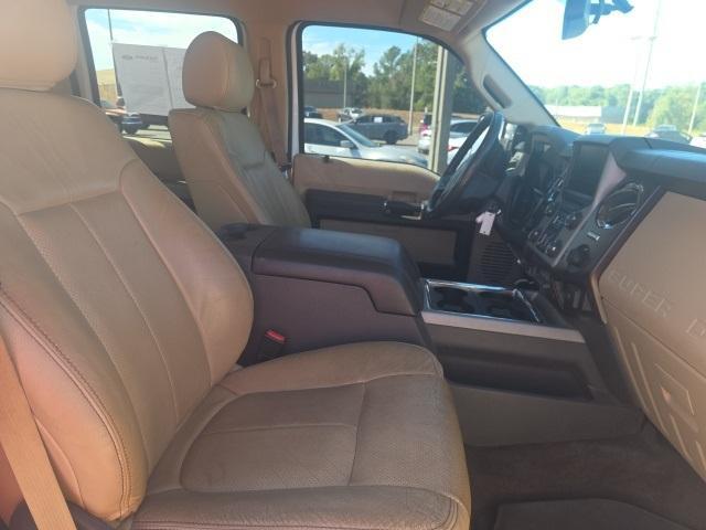used 2014 Ford F-350 car, priced at $35,995