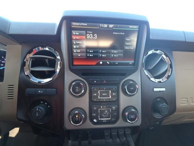 used 2014 Ford F-350 car, priced at $35,995