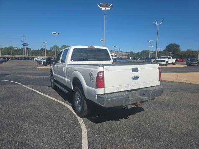 used 2014 Ford F-350 car, priced at $35,995