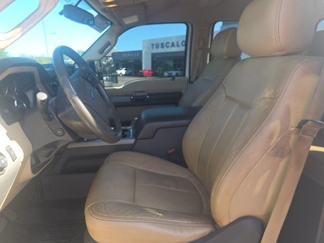 used 2014 Ford F-350 car, priced at $35,995