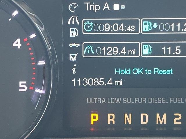 used 2014 Ford F-350 car, priced at $35,995