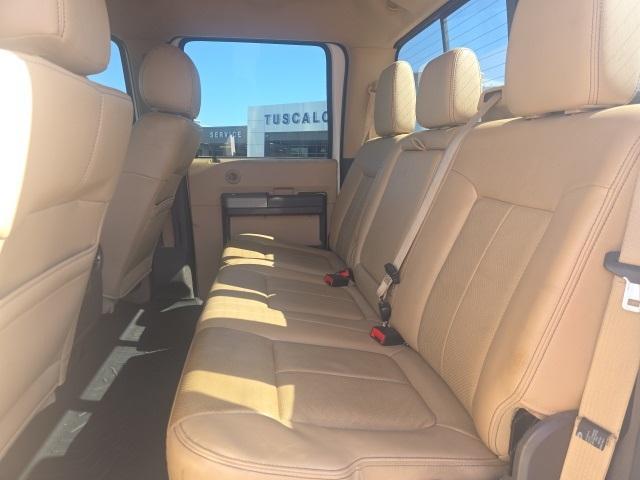 used 2014 Ford F-350 car, priced at $35,995