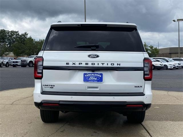 new 2024 Ford Expedition Max car, priced at $71,495