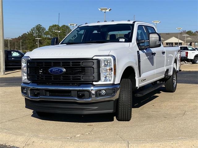 new 2024 Ford F-250 car, priced at $59,995