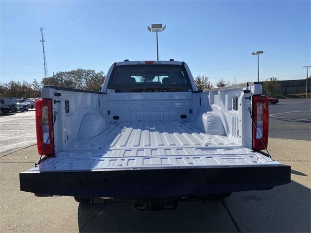 new 2024 Ford F-250 car, priced at $59,995